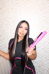 Professional Infrared Flat Iron