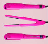Professional Infrared Flat Iron