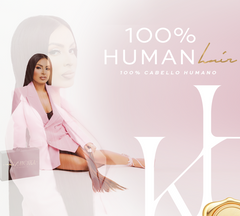 Hair Extension + Installation