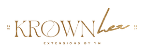 KROWNher Extensions by YM