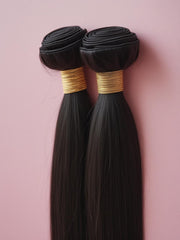 Straight Extensions