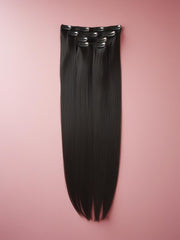 Clip-ins